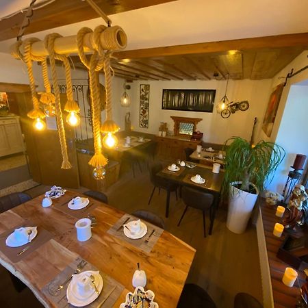 Gaestehaus Schmitt Lahn Екстер'єр фото