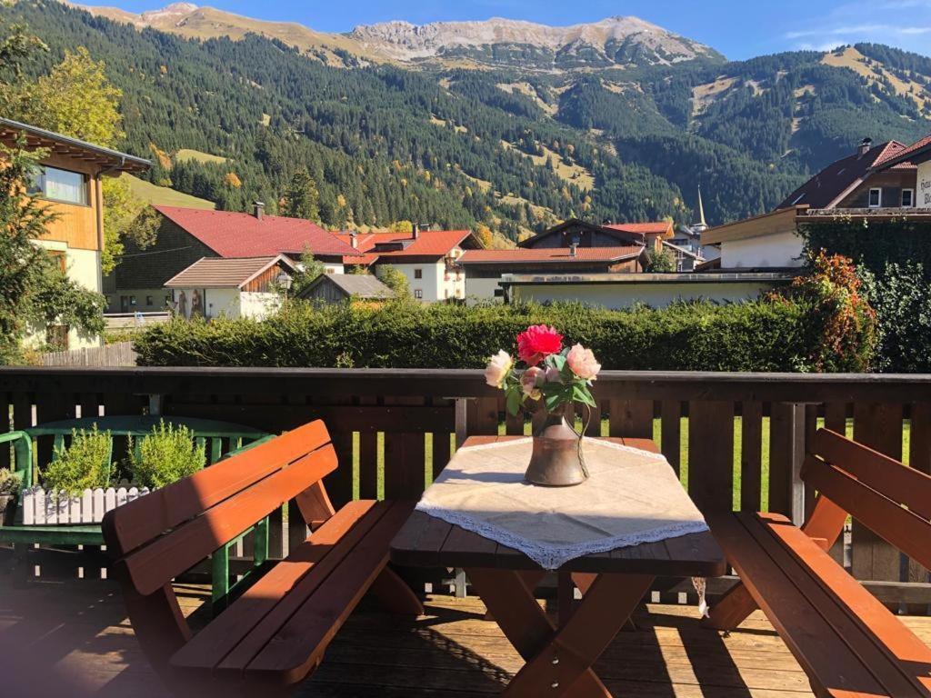 Gaestehaus Schmitt Lahn Екстер'єр фото