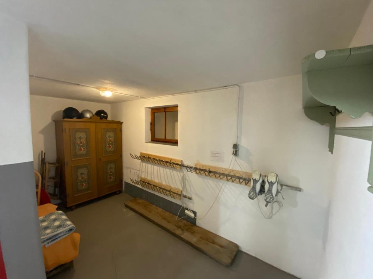 Gaestehaus Schmitt Lahn Екстер'єр фото