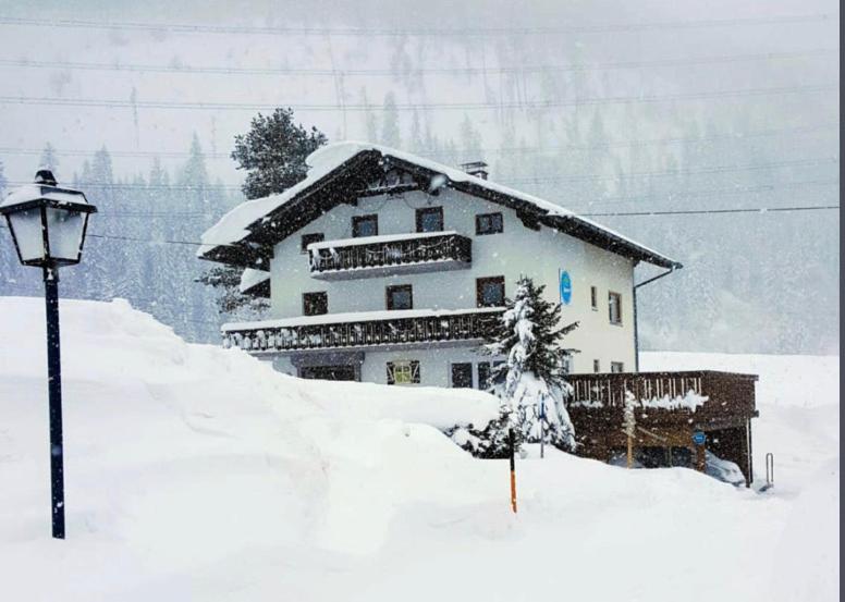 Gaestehaus Schmitt Lahn Екстер'єр фото
