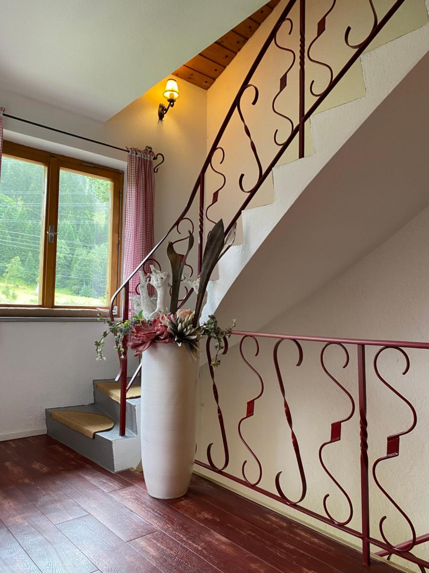 Gaestehaus Schmitt Lahn Екстер'єр фото