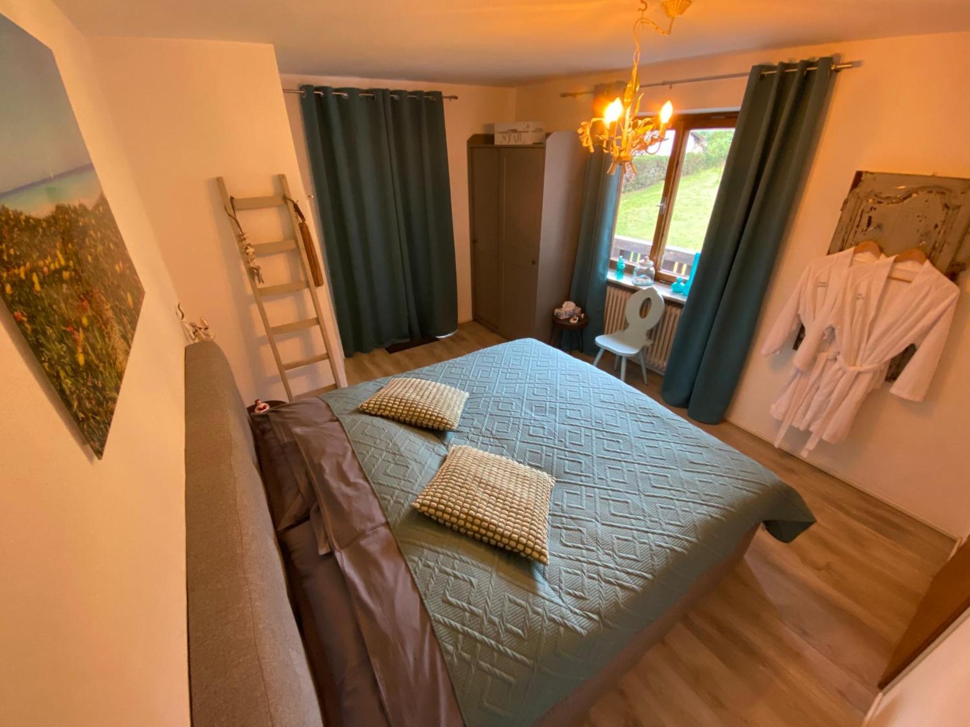 Gaestehaus Schmitt Lahn Екстер'єр фото
