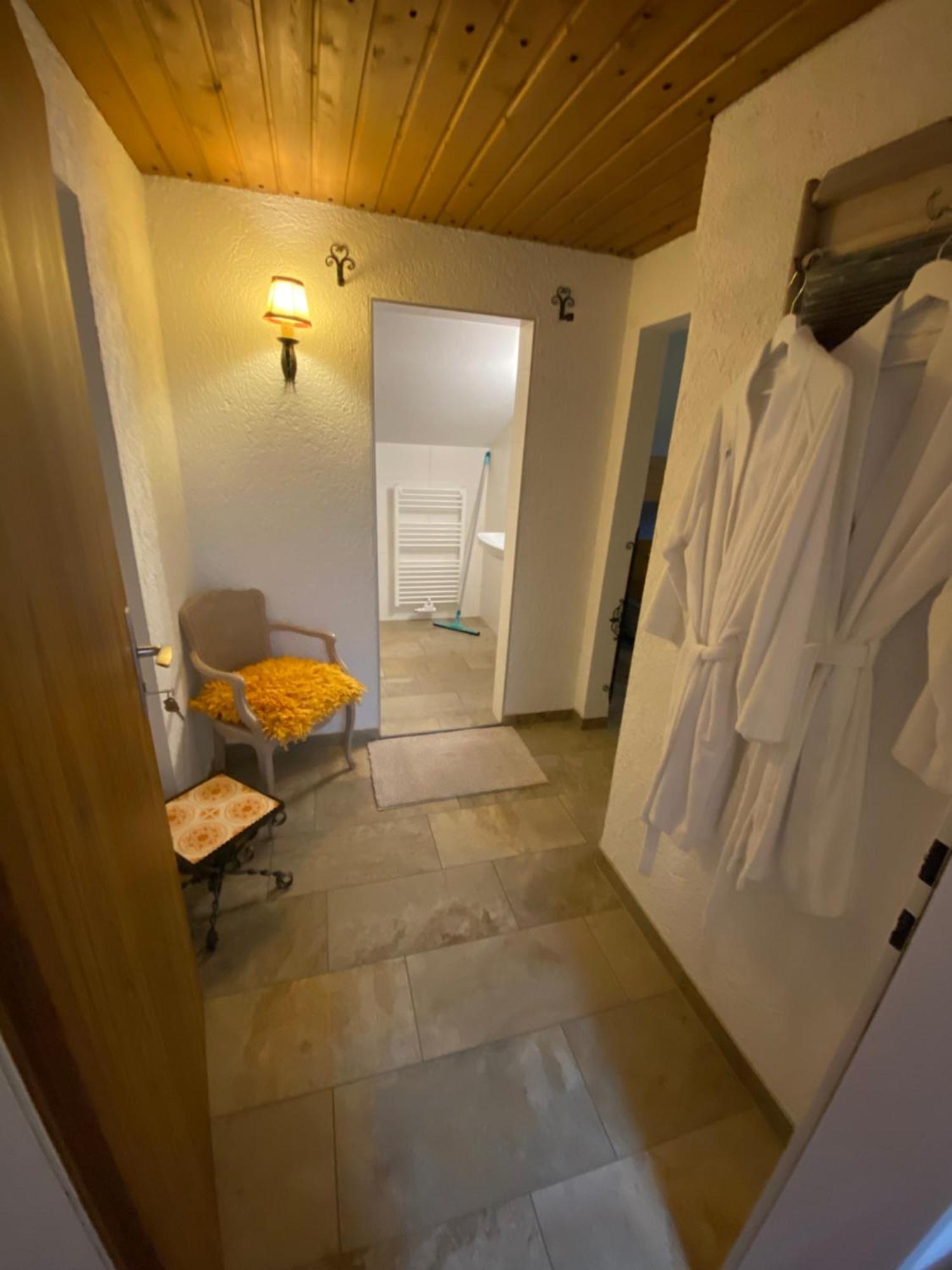 Gaestehaus Schmitt Lahn Екстер'єр фото